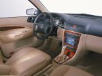 Skoda Octavia 2004 года